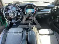 2021 Mini COOPER