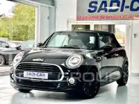 2021 Mini COOPER