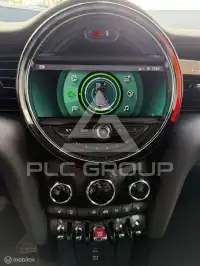 2021 Mini COOPER