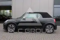 2021 Mini COOPER