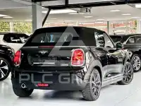 2021 Mini COOPER