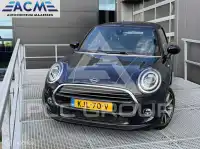 2021 Mini COOPER