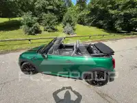 2021 Mini COOPER
