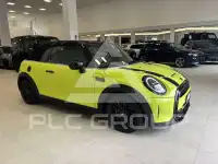 2021 Mini COOPER