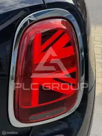 2021 Mini COOPER