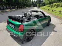 2021 Mini COOPER