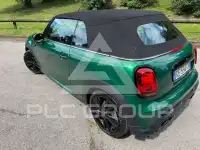 2021 Mini COOPER