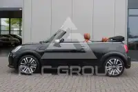 2021 Mini COOPER