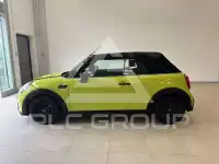 2021 Mini COOPER