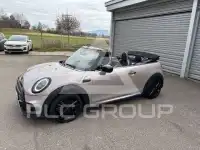 2021 Mini COOPER