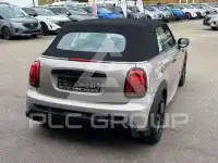2021 Mini COOPER