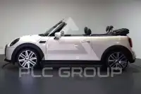 2021 Mini COOPER