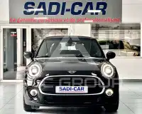 2021 Mini COOPER