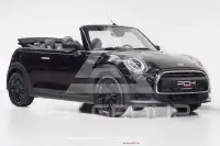 2021 Mini COOPER