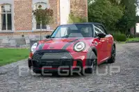 2021 Mini COOPER