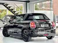 2021 Mini COOPER
