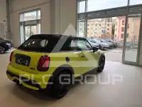 2021 Mini COOPER