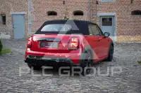 2021 Mini COOPER