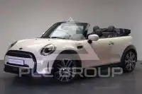 2021 Mini COOPER