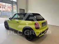 2021 Mini COOPER