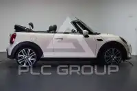 2021 Mini COOPER