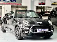 2021 Mini COOPER