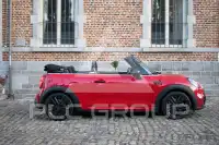 2021 Mini COOPER