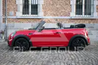 2021 Mini COOPER