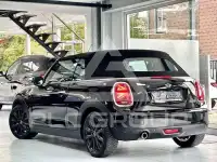 2021 Mini COOPER