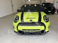 2021 Mini COOPER