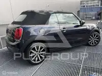 2021 Mini COOPER