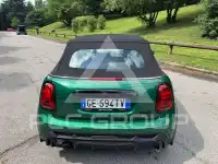 2021 Mini COOPER