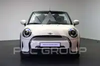 2021 Mini COOPER