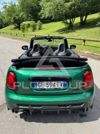 2021 Mini COOPER