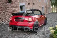 2021 Mini COOPER