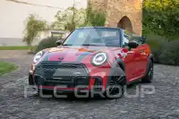 2021 Mini COOPER