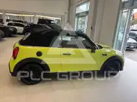 2021 Mini COOPER