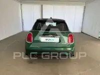 2021 Mini COOPER