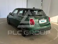 2021 Mini COOPER