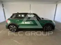 2021 Mini COOPER
