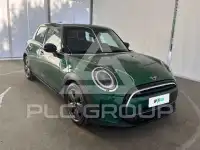 2021 Mini COOPER