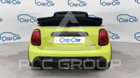 2021 Mini 