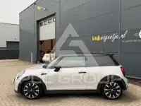 2021 Mini Unknown
