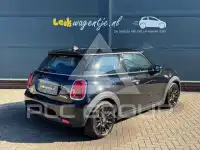 2021 Mini Unknown