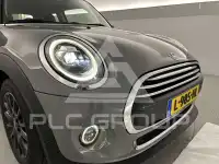 2021 Mini Unknown