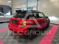 2021 Mini 