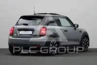 2021 Mini Unknown
