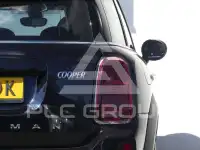 2021 Mini 
