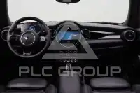 2021 Mini Unknown