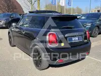 2021 Mini 